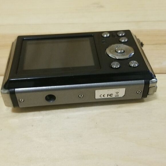 Bell Howell Wp20-bk 20 MP Megapixel 1080p HD Underwater Digital Camera Black - Picture 6 of 7